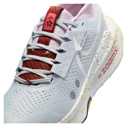 Zapatillas Trail Nike Zegama 2 Multicolor Mujer