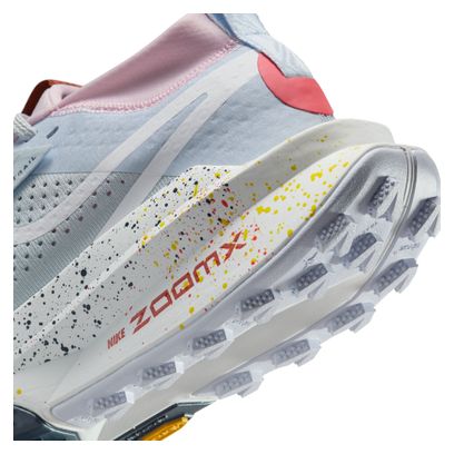Zapatillas Trail Nike Zegama 2 Multicolor Mujer