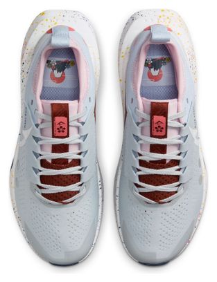 Zapatillas Trail Nike Zegama 2 Multicolor Mujer