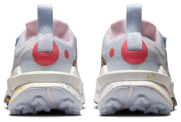 Zapatillas Trail Nike Zegama 2 Multicolor Mujer