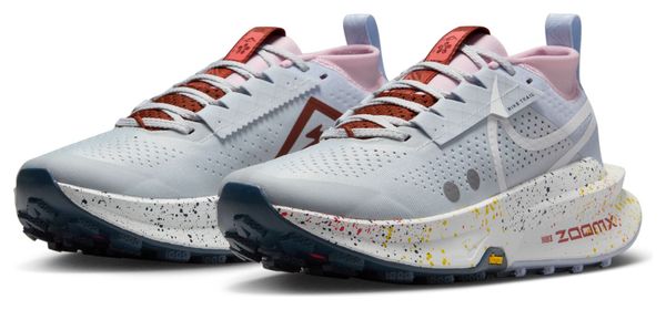 Zapatillas Trail Nike Zegama 2 Multicolor Mujer