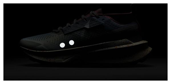 Zapatillas Trail Nike Zegama 2 Multicolor Mujer