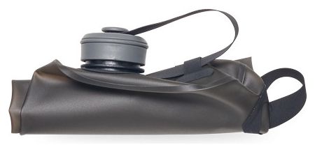 Hydrapak Seeker 3L Flask Brown