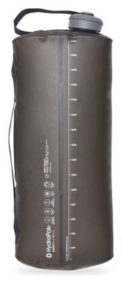 Hydrapak Seeker 3L Flask Brown