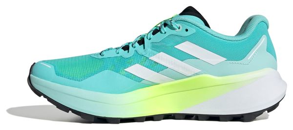 Chaussures Trail adidas Terrex Agravic 3 Bleu Homme