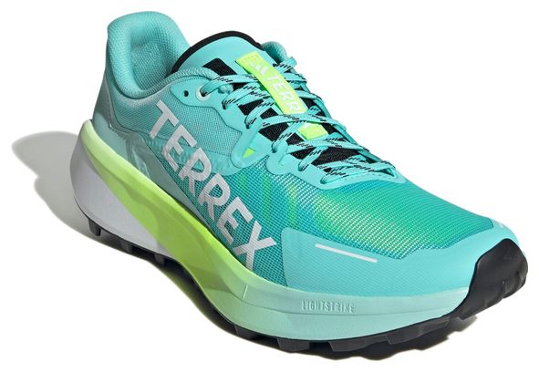 Chaussures Trail adidas Terrex Agravic 3 Bleu Homme