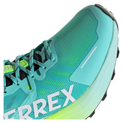Chaussures Trail adidas Terrex Agravic 3 Bleu Homme