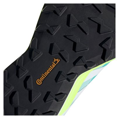 Chaussures Trail adidas Terrex Agravic 3 Bleu Homme