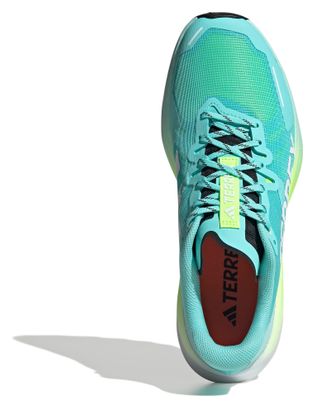Chaussures Trail adidas Terrex Agravic 3 Bleu Homme