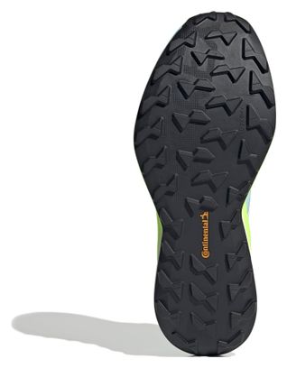 Chaussures Trail adidas Terrex Agravic 3 Bleu Homme