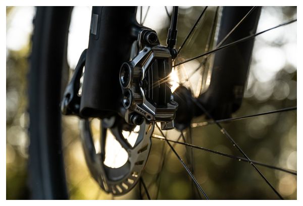 Kit Frein à Disque Shimano XTR M9220 Enduro - Mise à Niveau, Neuf Sous Blister