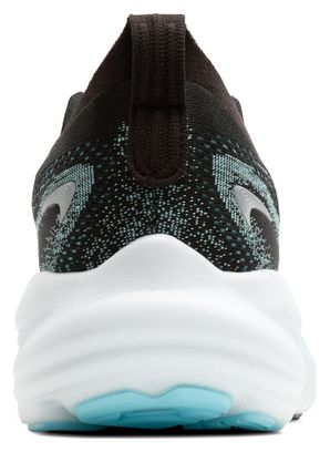 Chaussures Running Brooks Glycerin 22 Noir/Bleu Homme