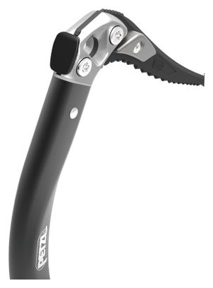 Petzl Nomic ijsbijl