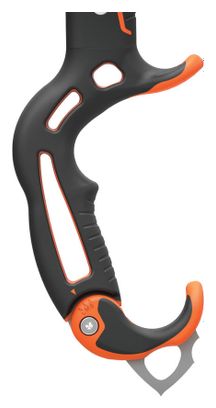 Petzl Nomic ijsbijl