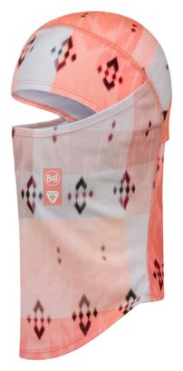Buff ThermoNet Hood Pink