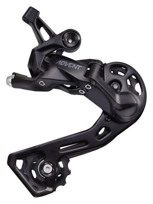 Advent 9V Microshift Achterderailleur