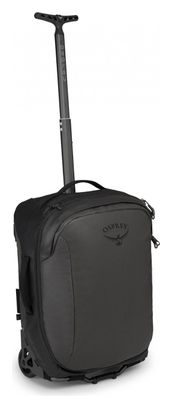 sac de voyages OSPREY Rolling Transporter Global Carry-On 33 Noir