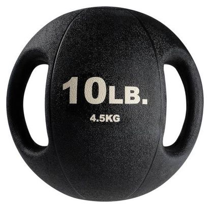 Medicine Ball - Dual Grip