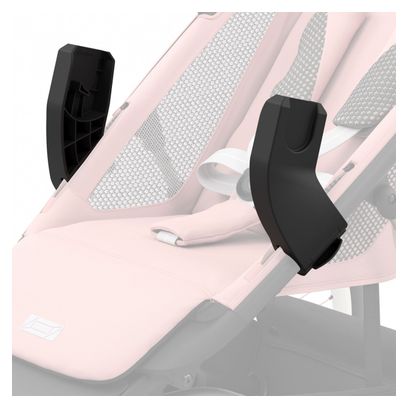 Autostoel Adapters voor Cybex Avi Loopwagen