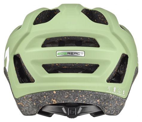 Bollé Eco react Matcha Mat helmet