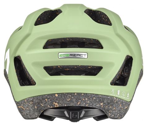 Casco Bollé Eco react Matcha Mat