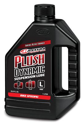 Rockshox Maxima Plush Dynamic Suspension Lube Light 1 L