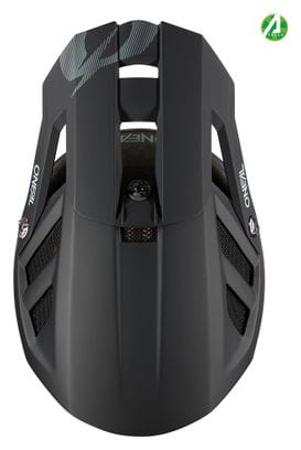 O'Neal Blade Carbon IPX V.22 Full Face Helmet Black / Carbon