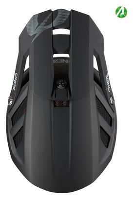 Casque Intégral O'Neal Blade Carbon IPX V.22 Noir / Carbon