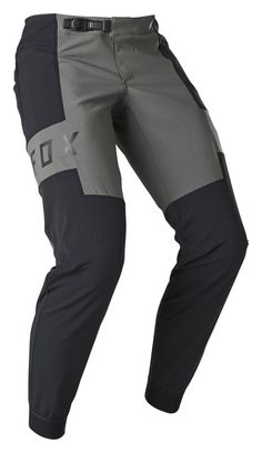 Pantalones Fox Defend Pro gris oscuro