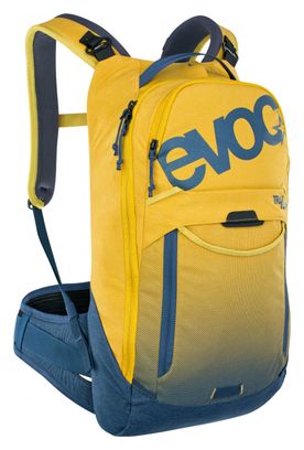 EVOC TRAIL PRO 10 Liters Backpack - Curry
