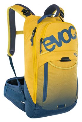 Sac à dos EVOC TRAIL PRO 10 Litres - Curry	