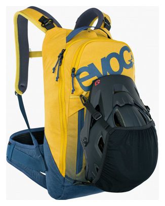 EVOC TRAIL PRO 10 Liter Rucksack - Curry