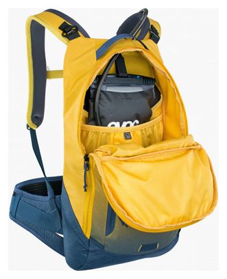 EVOC TRAIL PRO 10 Liter Rucksack - Curry