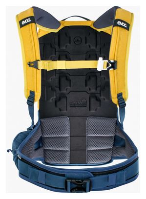 EVOC TRAIL PRO 10 Liters Backpack - Curry