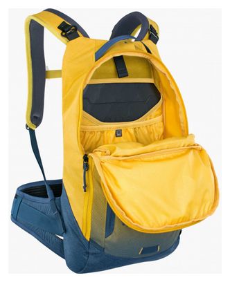 EVOC TRAIL PRO 10 Liters Backpack - Curry