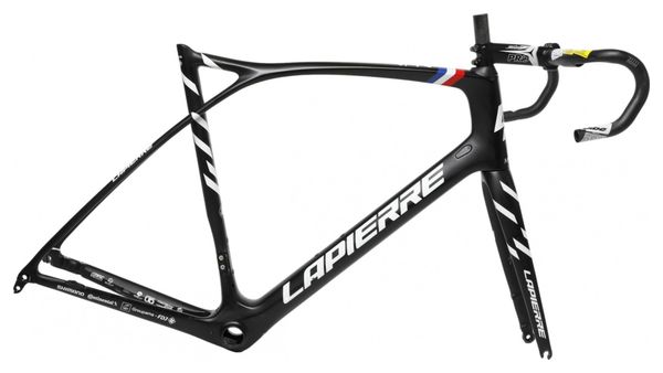 Team Pro Bike - Lapierre Xelius SL Disc Frame Size: XL Team Groupama FDJ