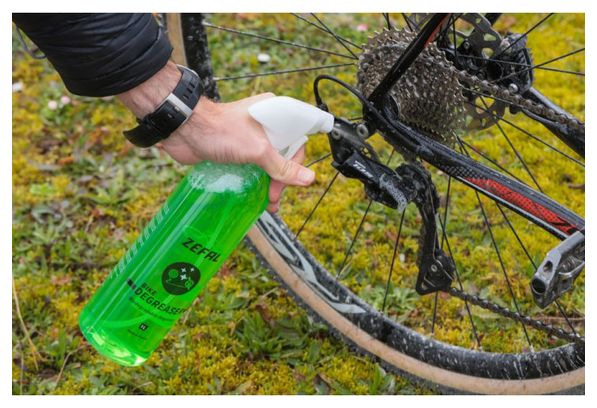 ZEFAL BIKE DEGREASER 1L