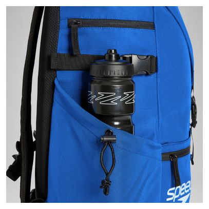 Sac à Dos Speedo Pro 45L Bleu