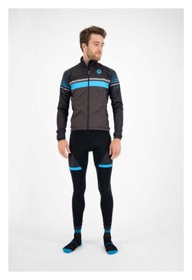 Veste Velo Hiver Rogelli Hero - Homme