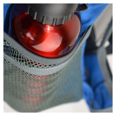 Sac à dos Husky expedition Scape Sac à dos 38 litres-Bleu