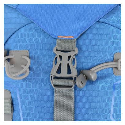 Sac à dos Husky expedition Scape Sac à dos 38 litres-Bleu