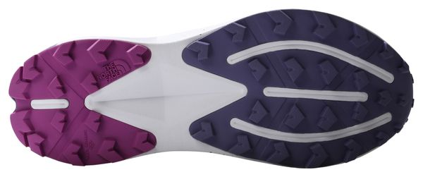 TNF Vectiv Infinite 2 Scarpe da Trail Donna Giallo