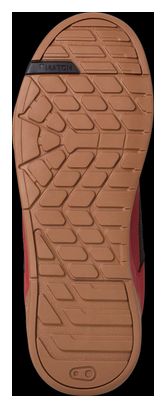 Crankbrothers Stamp Lace Edition Pump For Peace Schoenen - Rood 38