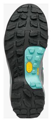 Chaussures de Randonnée Scarpa Mustang TRK Gore-Tex Gris Femme