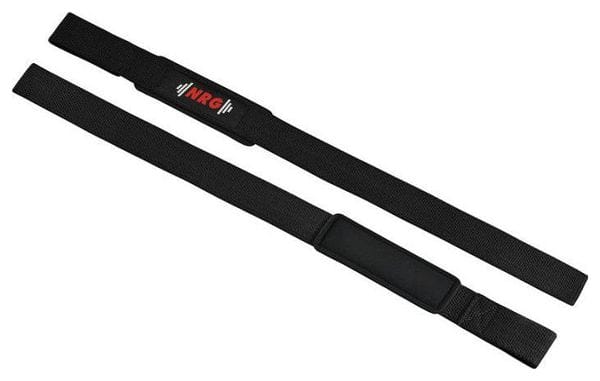 Sangle de Tirage Force - Deadlift Straps - Deluxe