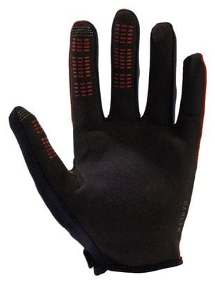 Fox Ranger Orange Handschuhe