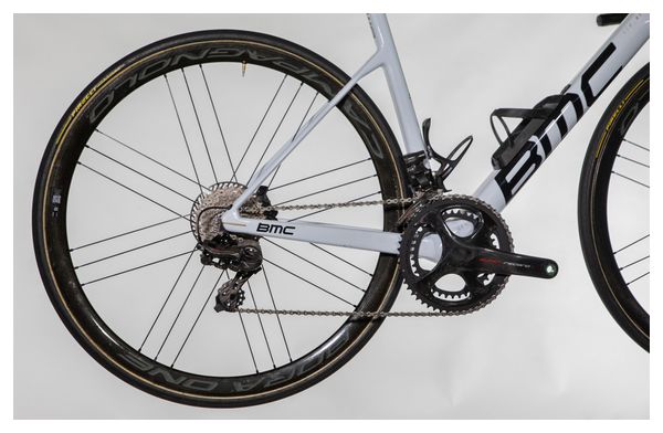 Vélo Team Pro - BMC Team Machine SLR01 Campagnolo Super Record EPS