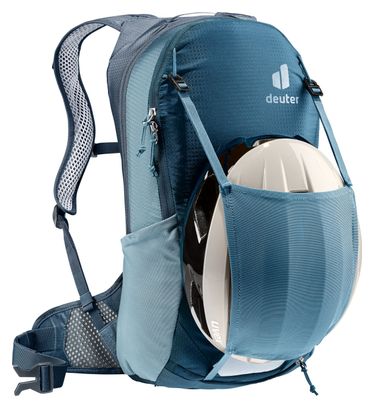 Deuter Race Air 10L Bike Backpack Blue