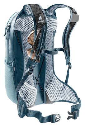 Deuter Race Air 10L Bike Backpack Blue