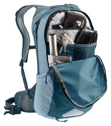 Deuter Race Air 10L Bike Backpack Blue